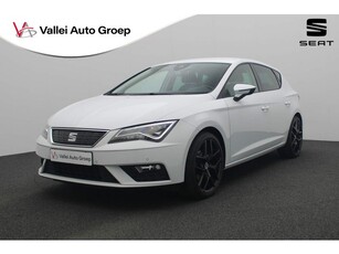 SEAT Leon 1.0 EcoTSI 115PK Style Business Intense