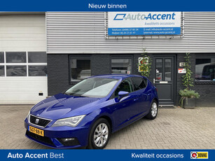 SEAT Leon 1.0 EcoTSI Style Business Intense Navi/Carplay/LMV/50dkm...