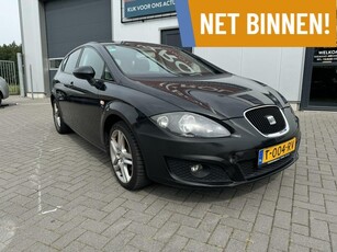 Seat Leon 1.2 TSI Businessline COPA (Navi / Clima / Cruise)