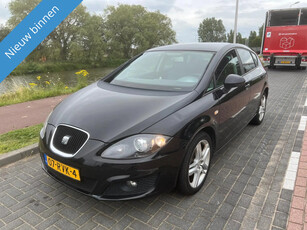 SEAT Leon 1.2 TSI Ecomotive Businessline COPA