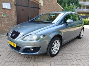 SEAT Leon 1.2 TSI Sport Clima/Cruise/LMV (bj 2012)