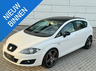 SEAT Leon 1.4 TSI Clima/Navi/PDC/19