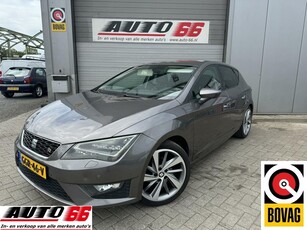 Seat Leon 1.4 TSI Style Business