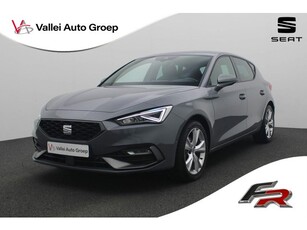 SEAT Leon 1.5 eTSI 150PK DSG FR Business Intense Navi