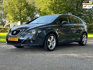 Seat Leon 1.6 25 Edition I Airco+Cruise