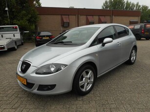 SEAT Leon 1.6 25 Edition I MET NWE DISTRIBUTIE