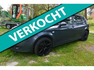 Seat Leon 1.6 Businessline*airco*cruise*navigatie*pdc