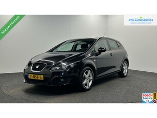 Seat Leon 1.6 Good StuffAircoCruiseNAP