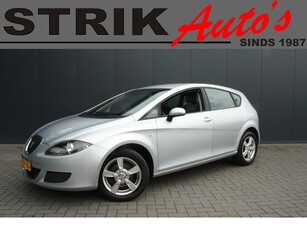 SEAT Leon 1.6 Reference - AIRCO (bj 2006)