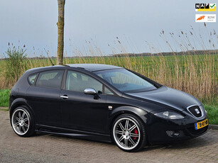 Seat Leon 2.0 FSI Sport-up