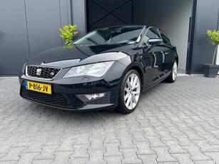 Seat Leon SC 1.4 TSI FR