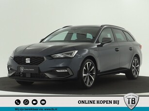 SEAT Leon Sportstourer FR PHEV Business Intense