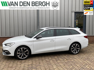 SEAT LEON Sportstourer 1.4 TSI eHybrid PHEV FR|TREKHAAK