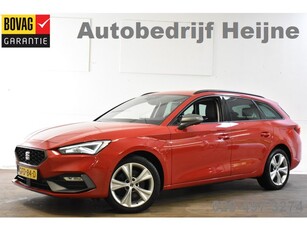 SEAT Leon Sportstourer 204PK eHybrid PHEV FR