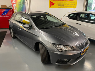 SEAT LEON ST 1.0 EcoTSI Reference