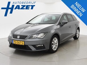 SEAT Leon ST 1.0 EcoTSI Style Business Intense DEALER