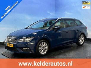 Seat Leon ST 1.0 EcoTSI Style Business Intense Navi Clima