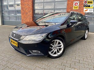 Seat Leon ST 1.0 EcoTSI Style Connect