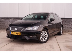 SEAT León ST 1.0 EcoTSI Style LED Navi Leder