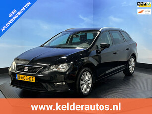 Seat Leon ST 1.0 TSI Style Ultimate Edition Clima | Camera | Navi |Cruise