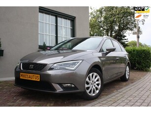 Seat Leon ST 1.2 TSI Style Business 12 Mnd Garantie