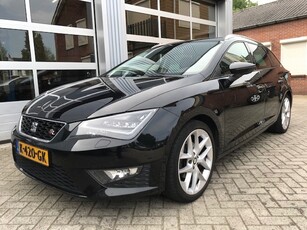 SEAT León ST 1.4 TSI FR (bj 2016)