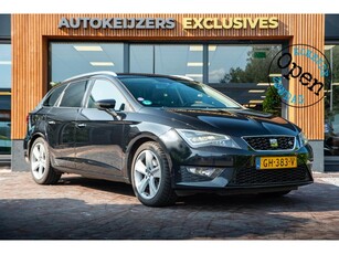 SEAT Leon ST 1.4 TSI FR Business Navi Cruise PDC Trekhaak