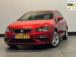 Seat Leon ST 1.5 TSI FR Business Intense DSG