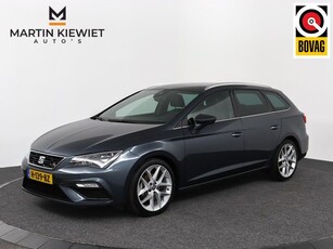 Seat Leon ST 1.5 TSI FR Business IntenseFull