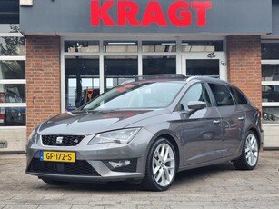 SEAT León ST FR Dynamic 1.4 TSI ACT 150 pk - LED -