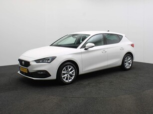 SEAT Leon Style Business Intense 1.0 TSI 110pk