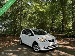 Seat Mii 1.0 Chill Out / Elektra Pakket / Airco / N.A.P /