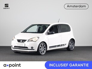 SEAT Mii 1.0 FR Connect Navigatie parkeersensoren