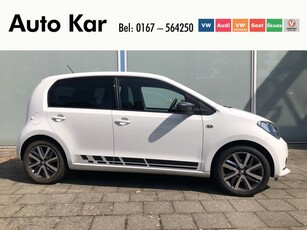 Seat Mii 1.0 FR uitvoering 5 deurs Airco Parkeersensoren