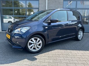 SEAT Mii 1.0 Sport Dynamic 2E EIGENAAR AIRCO