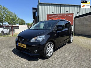 Seat Mii 1.0 Sport Dynamic Airco NL Auto