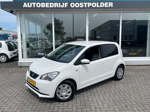 Seat Mii 1.0 Style