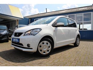 SEAT Mii 1.0i 