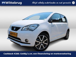 SEAT Mii Electric Electric Plus Tech Airco (Clima) / 16