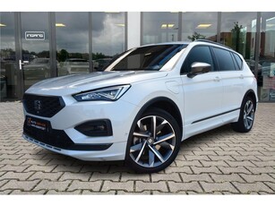 SEAT Tarraco 1.4 TSI e-Hybrid PHEV FR Dealer Onderhouden