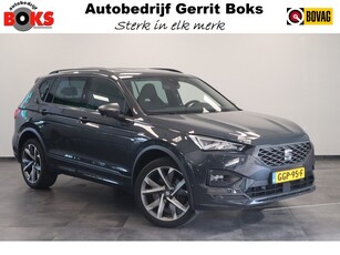 SEAT Tarraco 1.4 TSI e-Hybrid PHEV FR Navigatie, Cruise