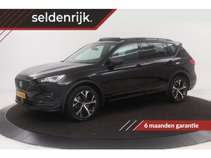 SEAT Tarraco 1.4 TSI eHPHEV FR Intense Panoramadak