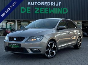 SEAT Toledo 1.2 TSI StyleApple carplayNieuw APK