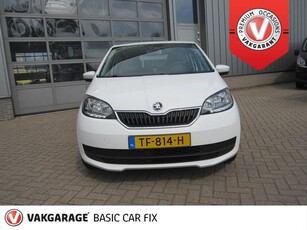 Skoda Citigo 1.0 Greentech Ambition Airco