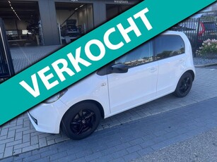 Skoda Citigo 1.0 Greentech Sprint, airco