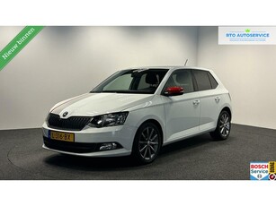 Skoda Fabia 1.0 TSI Monte Carlo 57.000 KM NETTE AUTO