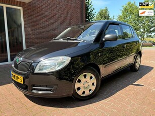 Skoda Fabia 1.2 Drive