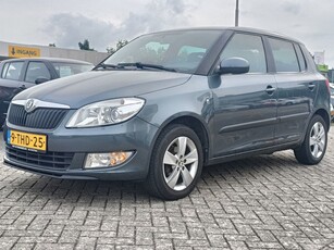 Skoda Fabia 1.2 NAP/NAVI/PARKSENS/CRUSCONT/DEAL ONDERH