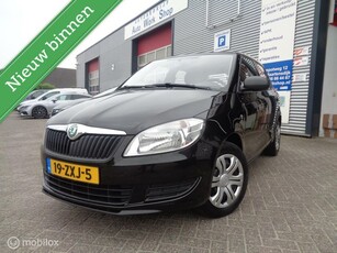 Skoda Fabia 1.2 TSI Ambition/Airco/St bekr/5 deurs/slechts