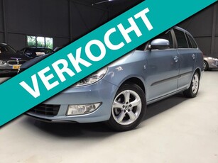 Skoda Fabia Combi 1.2 TDI Greenline I 1e Eigen I Dealer